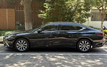 Lexus ES VII, 2020 год, 2 615 202 рублей, 7 фотография