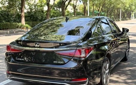 Lexus ES VII, 2020 год, 2 615 202 рублей, 6 фотография