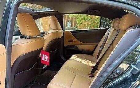 Lexus ES VII, 2020 год, 2 615 202 рублей, 12 фотография
