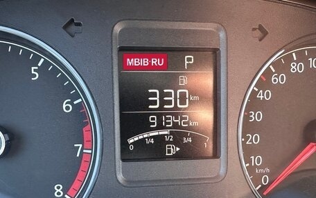 Volkswagen Polo VI (EU Market), 2018 год, 1 100 000 рублей, 9 фотография