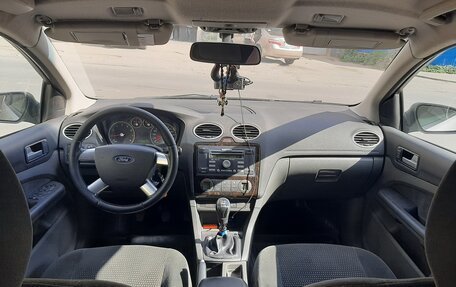 Ford Focus II рестайлинг, 2006 год, 455 000 рублей, 5 фотография