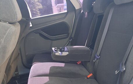 Ford Focus II рестайлинг, 2006 год, 455 000 рублей, 6 фотография