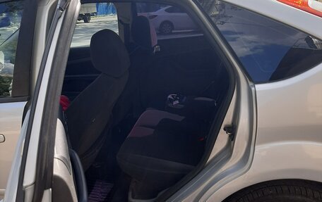 Ford Focus II рестайлинг, 2006 год, 455 000 рублей, 4 фотография