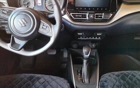 Suzuki Baleno, 2023 год, 2 150 000 рублей, 6 фотография