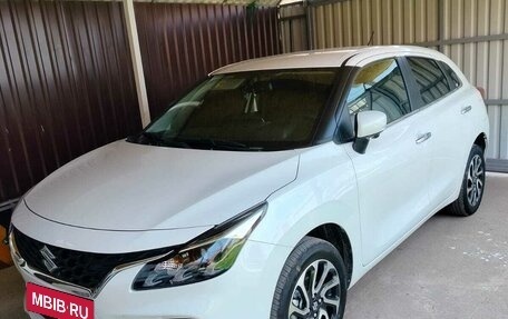 Suzuki Baleno, 2023 год, 2 150 000 рублей, 1 фотография