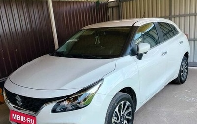 Suzuki Baleno, 2023 год, 2 150 000 рублей, 1 фотография