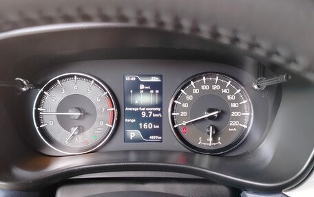 Suzuki Baleno, 2023 год, 2 150 000 рублей, 8 фотография