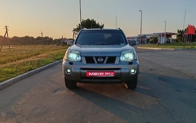 Nissan X-Trail, 2003 год, 850 000 рублей, 1 фотография
