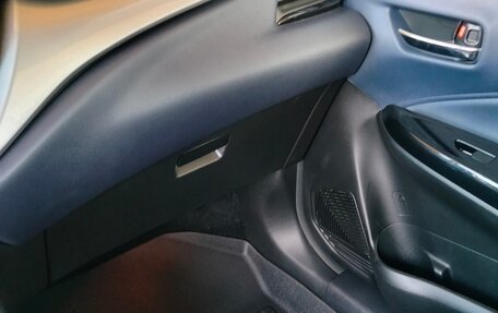 Suzuki Baleno, 2023 год, 2 150 000 рублей, 15 фотография