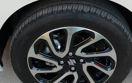 Suzuki Baleno, 2023 год, 2 150 000 рублей, 16 фотография