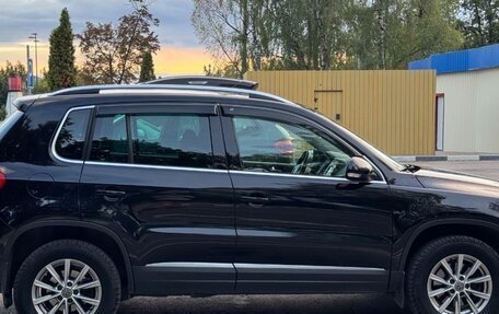 Volkswagen Tiguan I, 2013 год, 1 220 000 рублей, 8 фотография