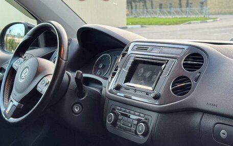 Volkswagen Tiguan I, 2013 год, 1 220 000 рублей, 10 фотография