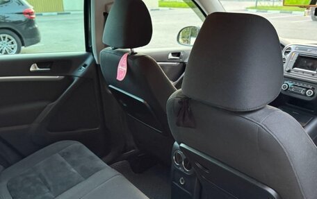 Volkswagen Tiguan I, 2013 год, 1 220 000 рублей, 13 фотография
