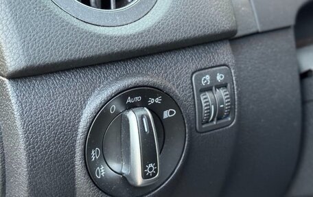 Volkswagen Tiguan I, 2013 год, 1 220 000 рублей, 16 фотография