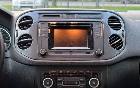 Volkswagen Tiguan I, 2013 год, 1 220 000 рублей, 12 фотография