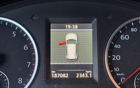 Volkswagen Tiguan I, 2013 год, 1 220 000 рублей, 18 фотография