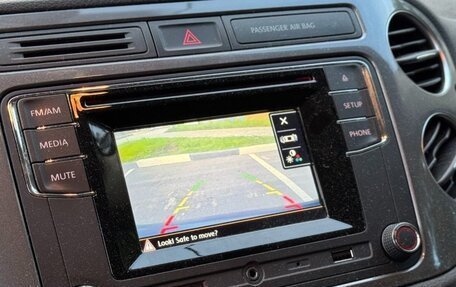 Volkswagen Tiguan I, 2013 год, 1 220 000 рублей, 20 фотография