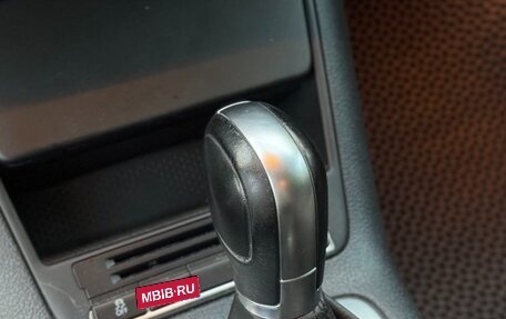 Volkswagen Tiguan I, 2013 год, 1 220 000 рублей, 19 фотография