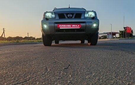 Nissan X-Trail, 2003 год, 850 000 рублей, 2 фотография