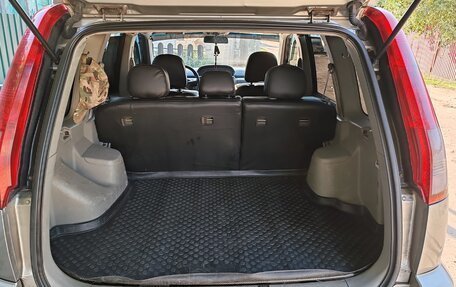 Nissan X-Trail, 2003 год, 850 000 рублей, 11 фотография