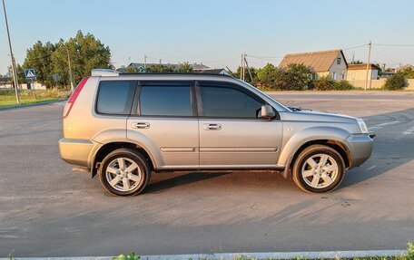 Nissan X-Trail, 2003 год, 850 000 рублей, 5 фотография