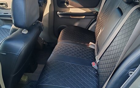 Nissan X-Trail, 2003 год, 850 000 рублей, 15 фотография