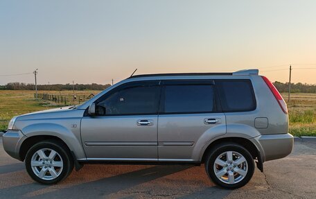 Nissan X-Trail, 2003 год, 850 000 рублей, 6 фотография