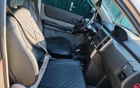 Nissan X-Trail, 2003 год, 850 000 рублей, 16 фотография