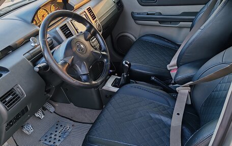 Nissan X-Trail, 2003 год, 850 000 рублей, 17 фотография