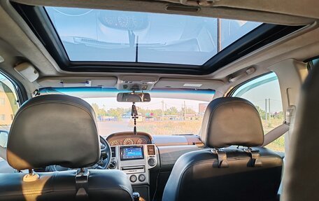 Nissan X-Trail, 2003 год, 850 000 рублей, 19 фотография