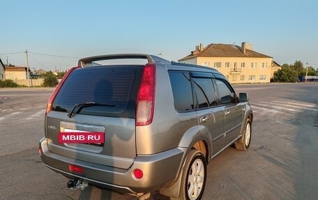 Nissan X-Trail, 2003 год, 850 000 рублей, 7 фотография