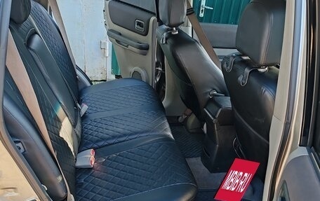 Nissan X-Trail, 2003 год, 850 000 рублей, 18 фотография