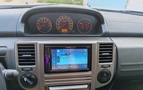 Nissan X-Trail, 2003 год, 850 000 рублей, 22 фотография