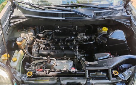 Nissan X-Trail, 2003 год, 850 000 рублей, 29 фотография