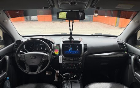 KIA Sorento II рестайлинг, 2015 год, 2 100 000 рублей, 7 фотография