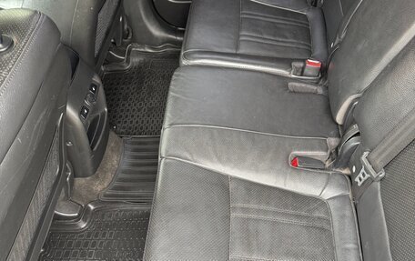 KIA Sorento II рестайлинг, 2015 год, 2 100 000 рублей, 8 фотография