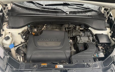 KIA Sorento II рестайлинг, 2015 год, 2 100 000 рублей, 10 фотография