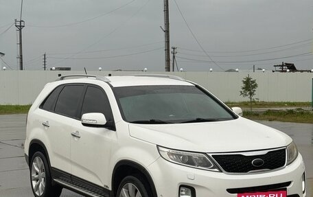 KIA Sorento II рестайлинг, 2015 год, 2 100 000 рублей, 3 фотография