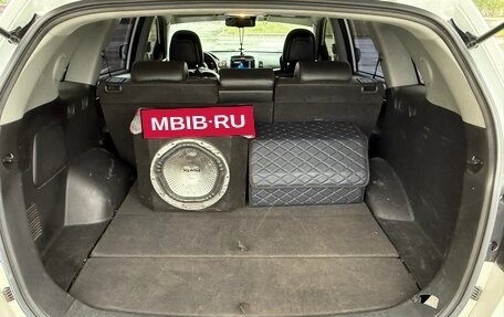 KIA Sorento II рестайлинг, 2015 год, 2 100 000 рублей, 9 фотография