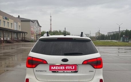 KIA Sorento II рестайлинг, 2015 год, 2 100 000 рублей, 6 фотография
