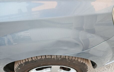Chevrolet Aveo III, 2007 год, 490 000 рублей, 12 фотография