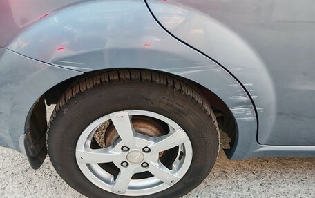 Chevrolet Aveo III, 2007 год, 490 000 рублей, 14 фотография