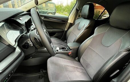 Skoda Octavia IV, 2021 год, 2 000 000 рублей, 11 фотография
