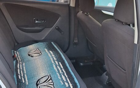 Nissan Almera, 2015 год, 490 000 рублей, 5 фотография