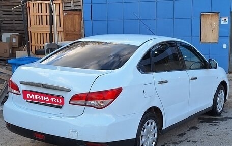 Nissan Almera, 2015 год, 490 000 рублей, 6 фотография