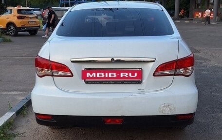 Nissan Almera, 2015 год, 490 000 рублей, 2 фотография
