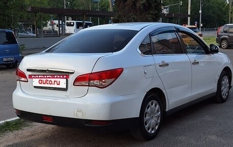 Nissan Almera, 2015 год, 490 000 рублей, 3 фотография