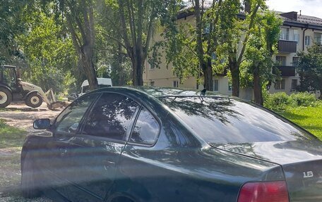 Volkswagen Passat B5+ рестайлинг, 1998 год, 435 000 рублей, 2 фотография