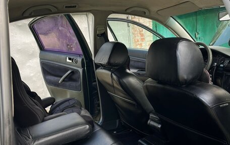 Volkswagen Passat B5+ рестайлинг, 1998 год, 435 000 рублей, 11 фотография