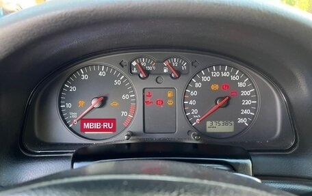 Volkswagen Passat B5+ рестайлинг, 1998 год, 435 000 рублей, 16 фотография